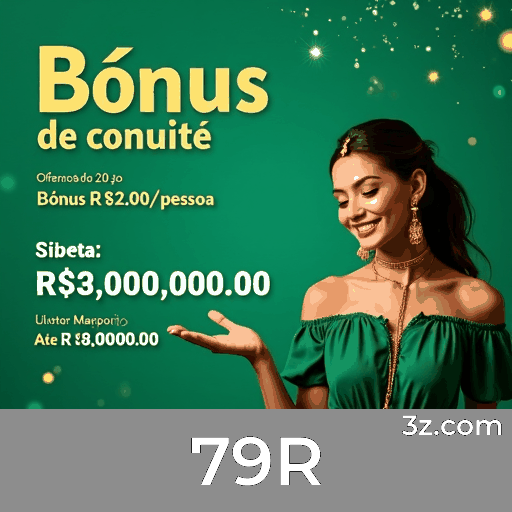 79R Bônus acumulado 79R